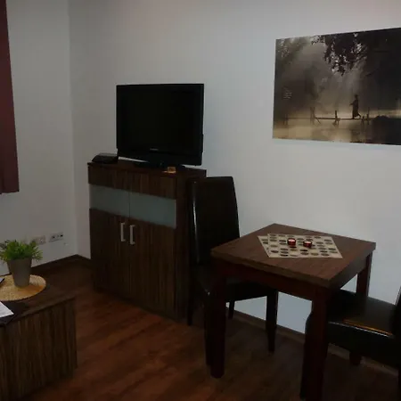 23 Apartmán