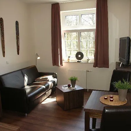 Apartmán 23 *