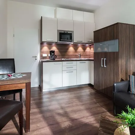 Apartamento 23 Norderney