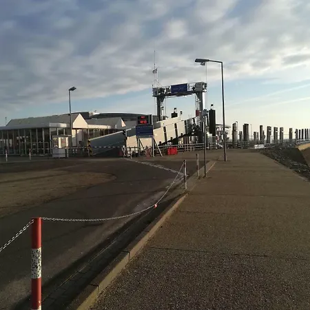 23 * Norderney