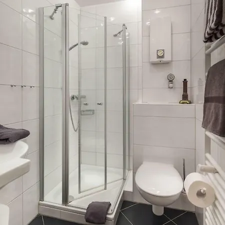 Apartamento 23 Norderney